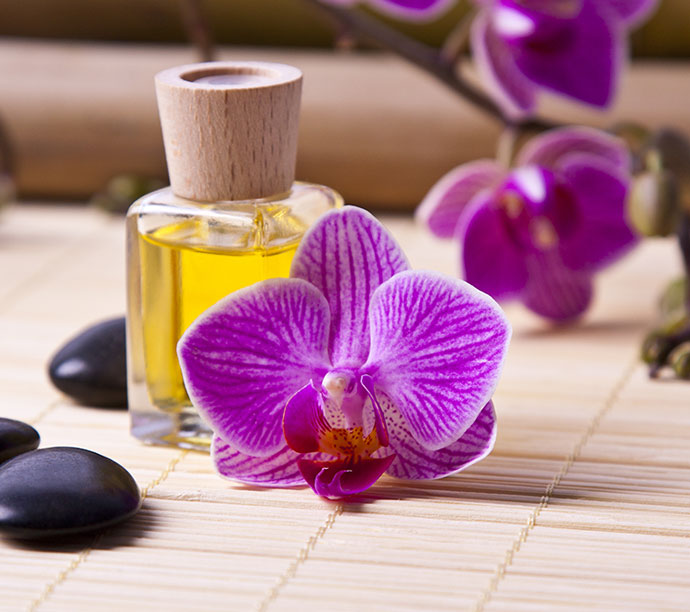 Massages aux huiles essentielles à Beaumont